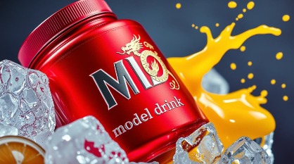 инвестировать в надежный стартап "MODEL § DRINK": стартап, миллион